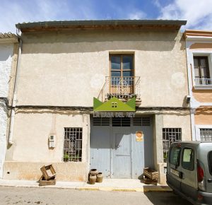 Casa de pueblo en Villamarxant