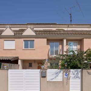 Chalet adosado en venta en El Grau de Castellón, Av Zarauz, 106