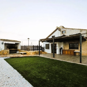 Alquería de huerta en venta en Foios